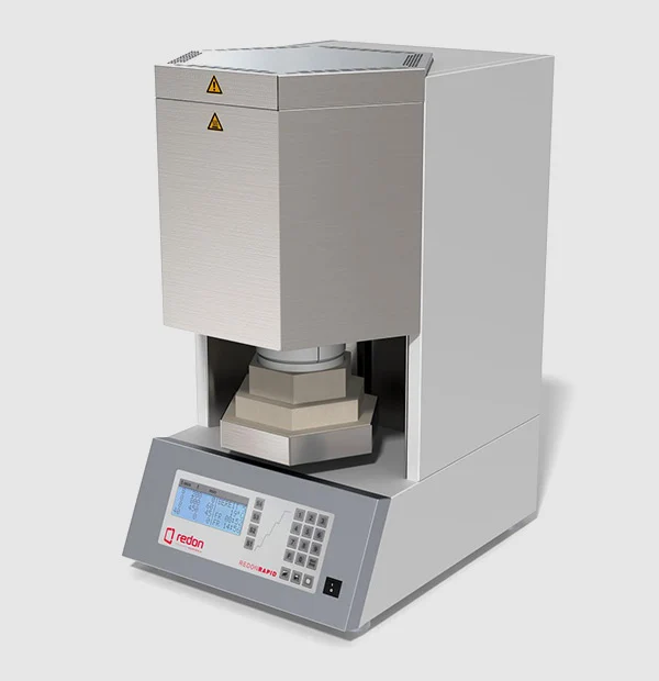 Redon Sintering